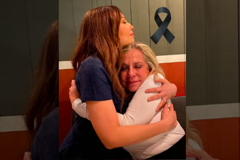 Con el alma en pedazos, Thalía se despide de su hermana Ernestina Sodi en un emotivo mensaje lleno de amor y recuerdos. Un tributo conmovedor que ha tocado el corazón de miles, recordándonos el poder del amor fraternal.