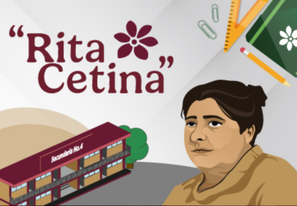 Descubre cómo solicitar la Beca Rita Cetina, una oportunidad única para estudiantes con potencial académico y necesidad económica. Conoce los requisitos, pasos y consejos clave para asegurar tu aplicación y dar un paso firme hacia tu futuro educativo. ¡Aplica ahora y transforma tu vida!