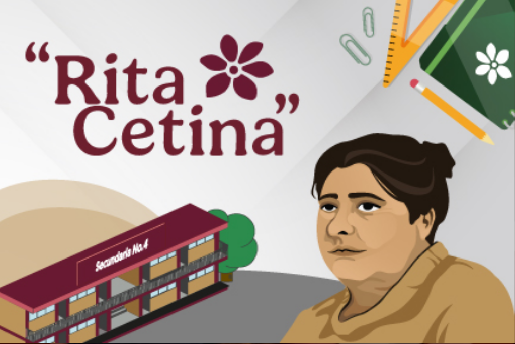 Descubre cómo solicitar la Beca Rita Cetina, una oportunidad única para estudiantes con potencial académico y necesidad económica. Conoce los requisitos, pasos y consejos clave para asegurar tu aplicación y dar un paso firme hacia tu futuro educativo. ¡Aplica ahora y transforma tu vida!