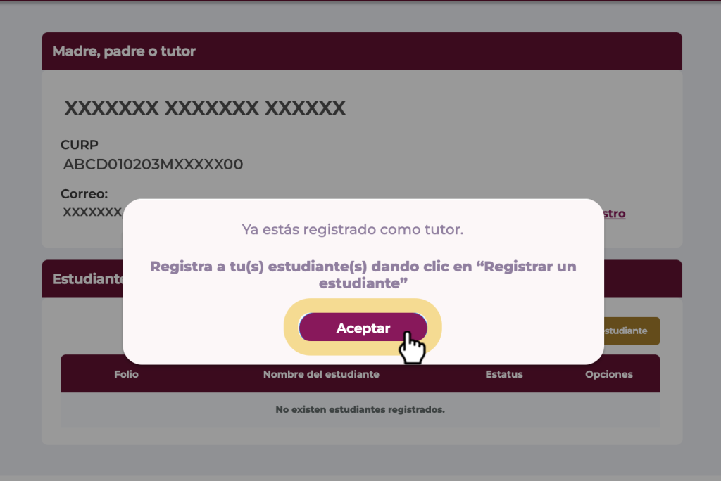 Guía paso a paso para completar exitosamente el registro en línea de la Beca Rita Cetina. Conoce los requisitos, pasos y consejos clave para asegurar tu aplicación y dar un paso firme hacia tu futuro educativo. ¡Aplica ahora y transforma tu vida!