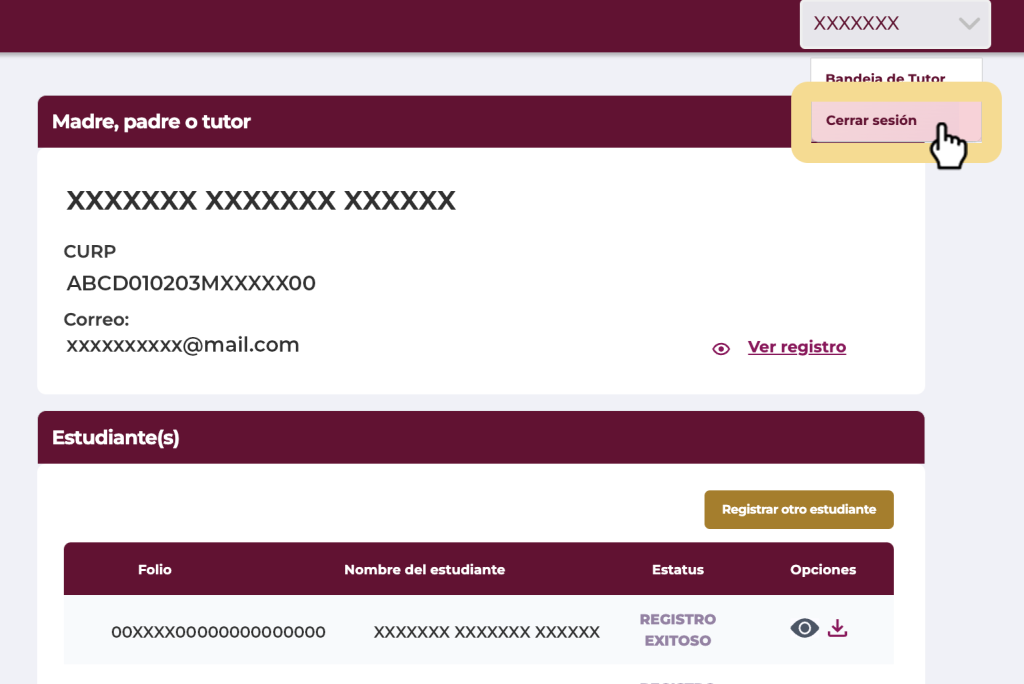 Guía paso a paso para completar exitosamente el registro en línea de la Beca Rita Cetina. Conoce los requisitos, pasos y consejos clave para asegurar tu aplicación y dar un paso firme hacia tu futuro educativo. ¡Aplica ahora y transforma tu vida!