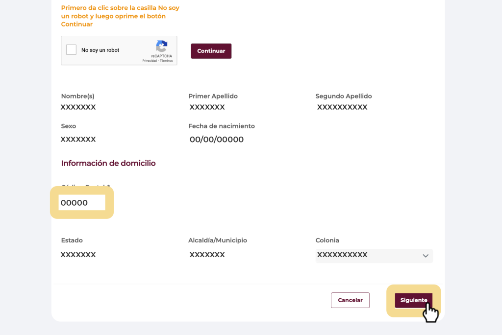 Guía paso a paso para completar exitosamente el registro en línea de la Beca Rita Cetina. Conoce los requisitos, pasos y consejos clave para asegurar tu aplicación y dar un paso firme hacia tu futuro educativo. ¡Aplica ahora y transforma tu vida!