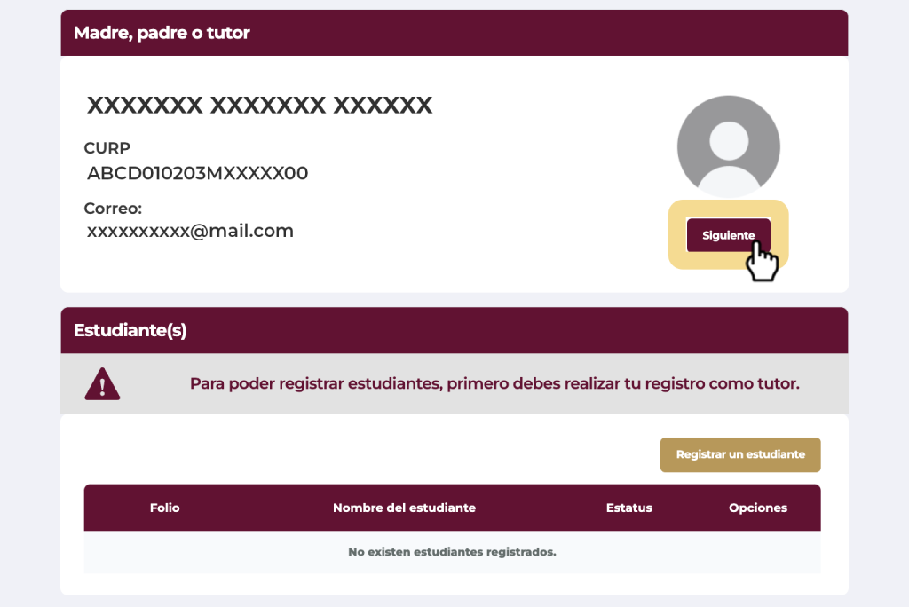 Guía paso a paso para completar exitosamente el registro en línea de la Beca Rita Cetina. Conoce los requisitos, pasos y consejos clave para asegurar tu aplicación y dar un paso firme hacia tu futuro educativo. ¡Aplica ahora y transforma tu vida!